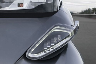 Illustration for article titled Peugeot BB1 Concept: Fear Is Just Another Word For Ignorance